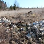 Ehituspraht Tõrma Hiiemäel 04.2018, Tiit Kaasik